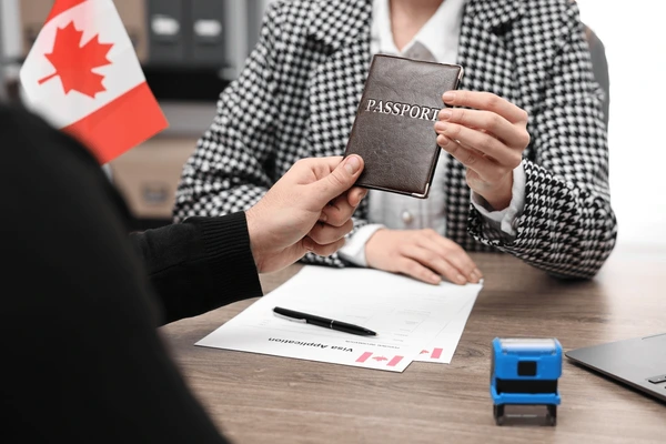 Canadian Citizenship