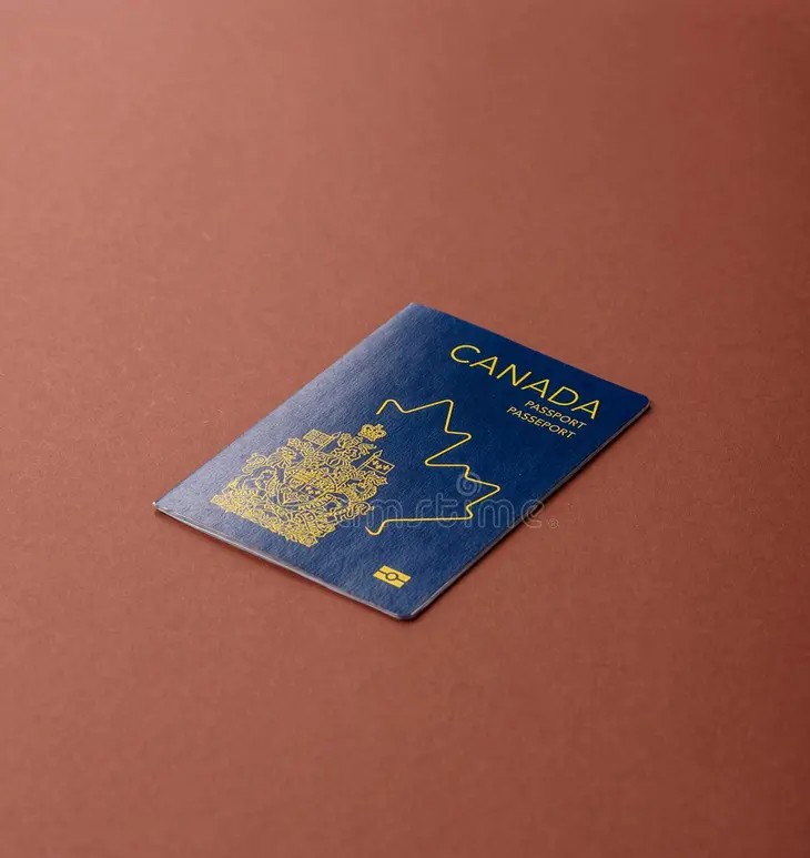 Permanent Residence Canada