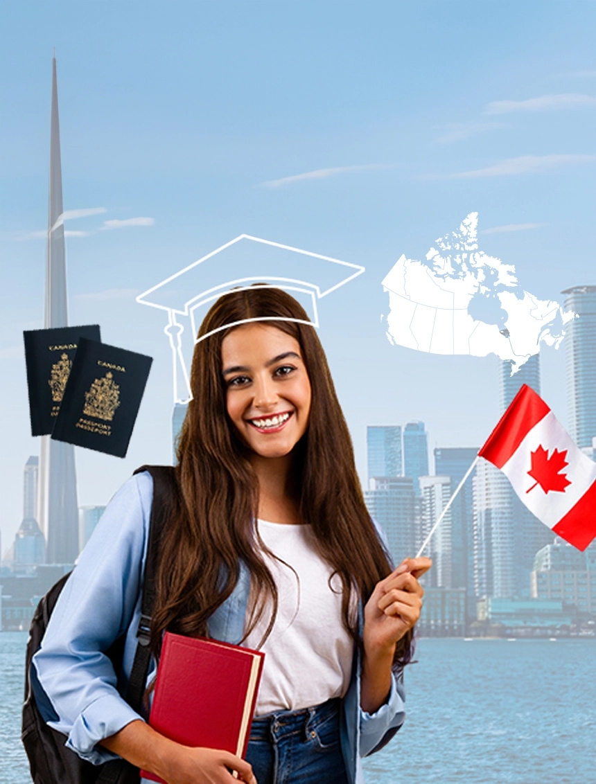Study in Canada